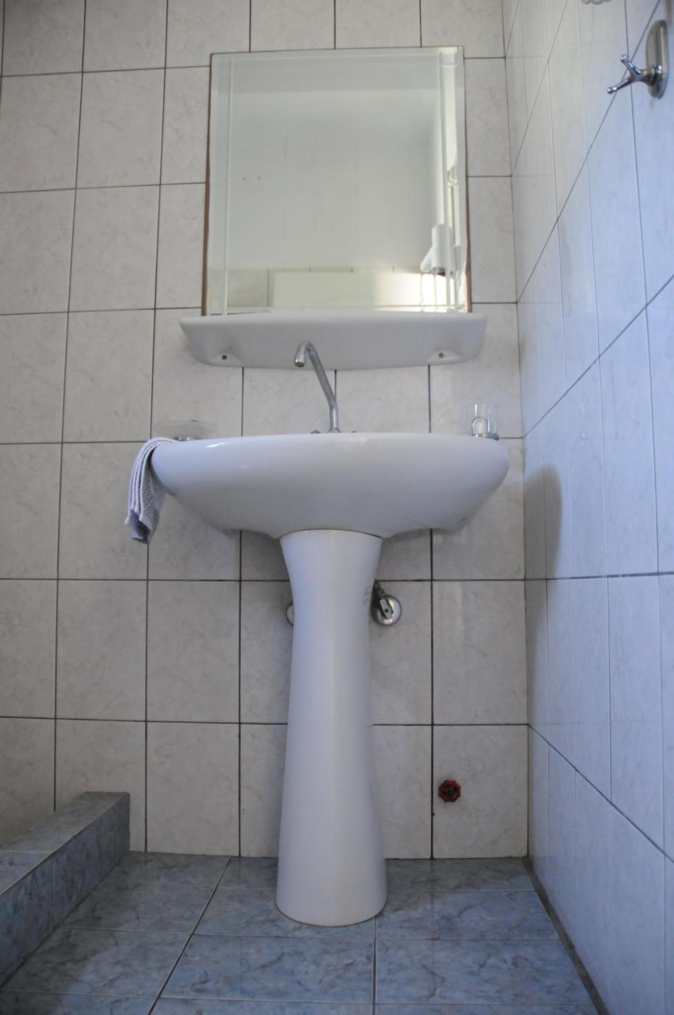 Costa-Rini Hotel Leonídion Dış mekan fotoğraf