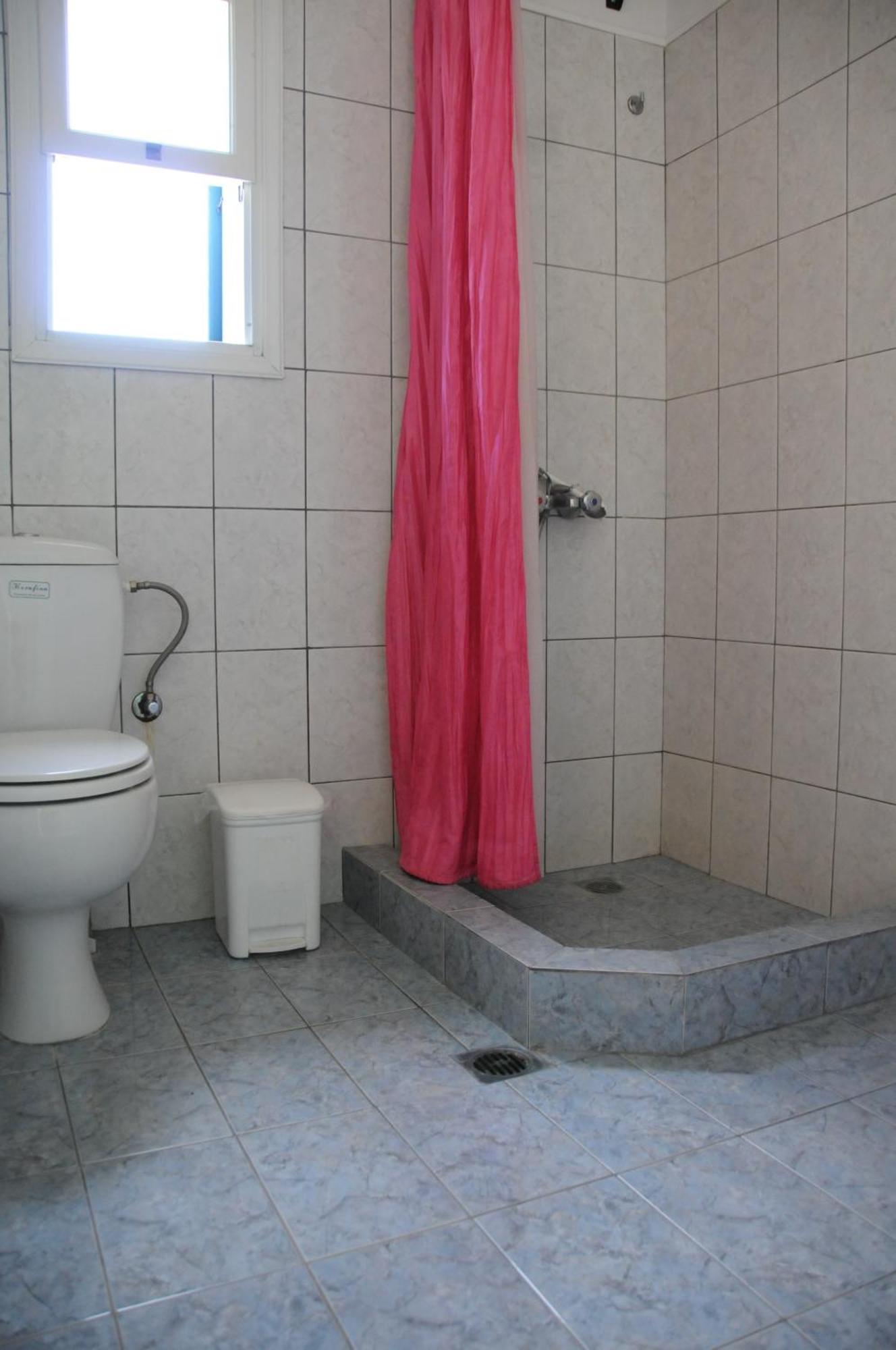 Costa-Rini Hotel Leonídion Dış mekan fotoğraf